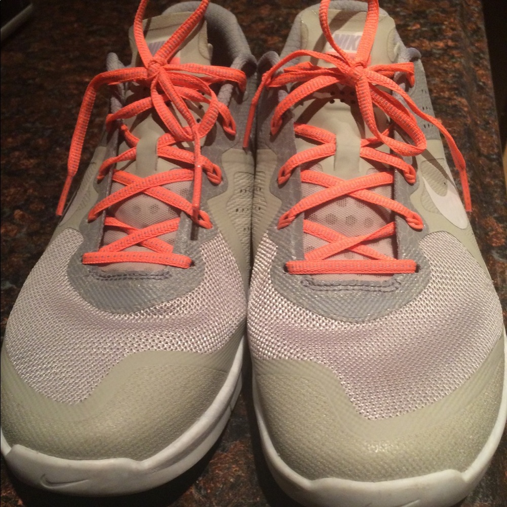Nike metcon